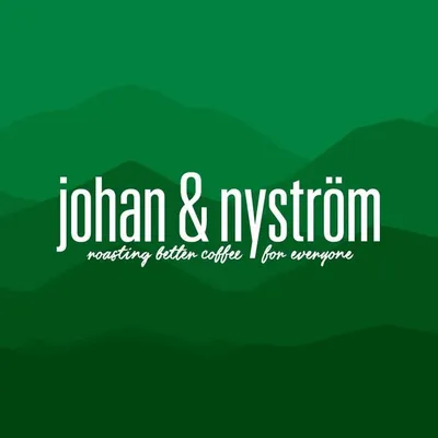 Johan & Nyström - Specialty Coffee Roastery profile