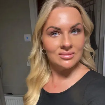 Felicia Johansson profile