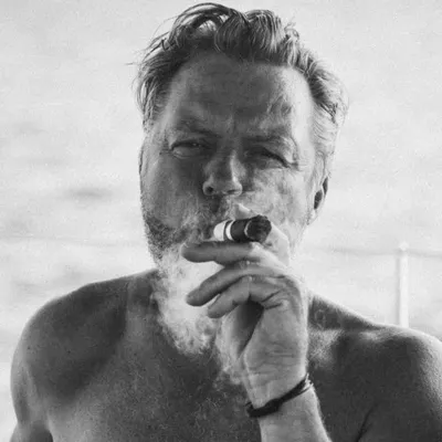 Johan Stael von Holstein profile