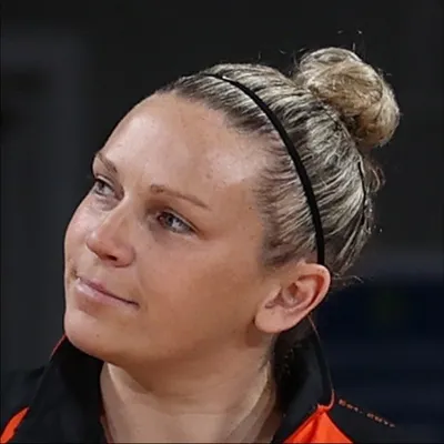 Jo Harten profile