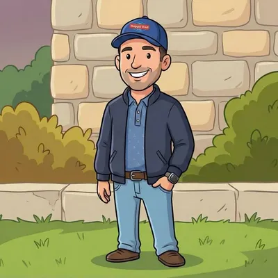 John Shahidi profile