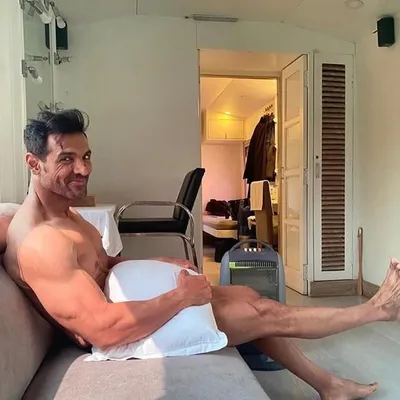 john_abraham™ profile