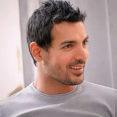 John Abraham 🌀 profile