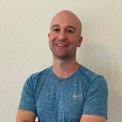 John Benton profile