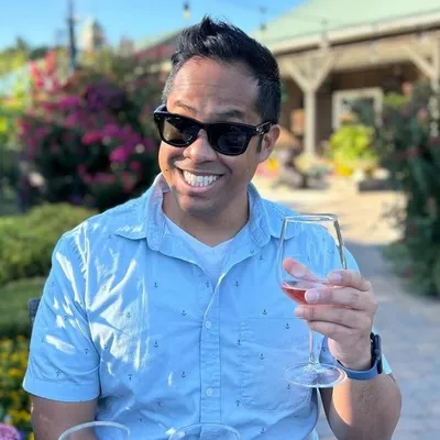 John Velasco profile