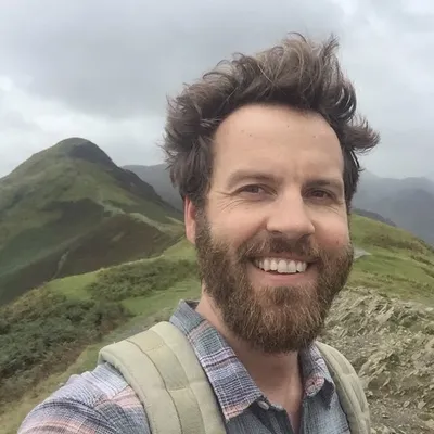 John D Dyer profile