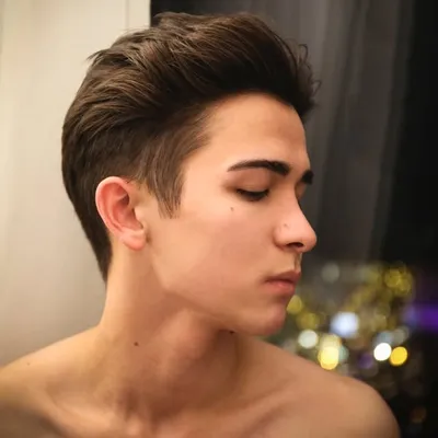 John profile