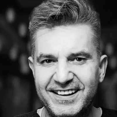 Ioannis Giannatos profile