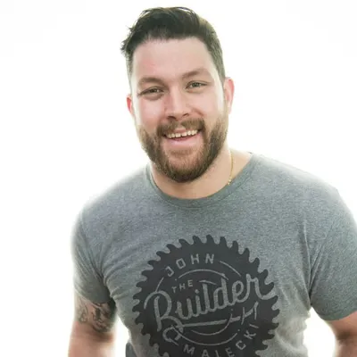 JOHN MALECKI profile