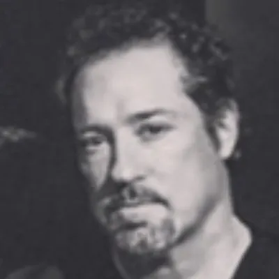 John Shanks profile