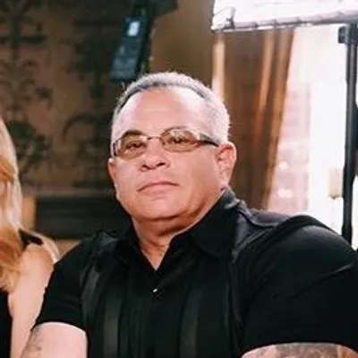 John A Gotti profile