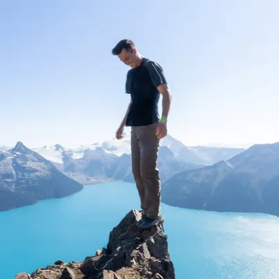 John Hersey | Travel △ Adventure △ Explore profile