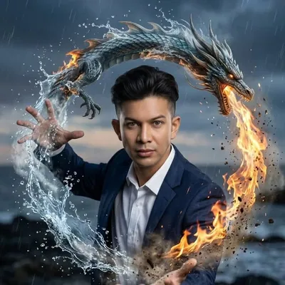 Alexora John | Cambodian Actor & TV Host profile