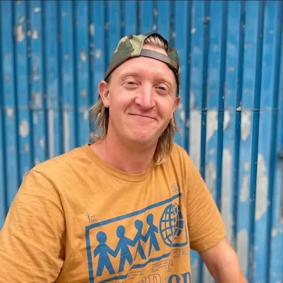 John Andrus profile