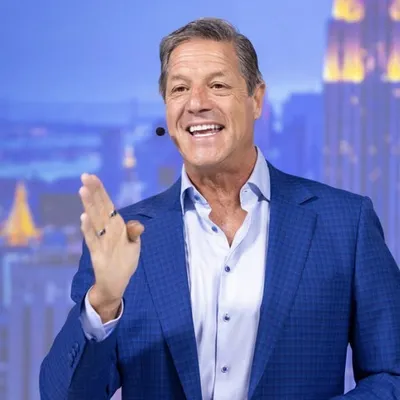 John Assaraf profile