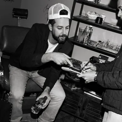John Crist profile