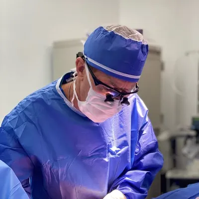 John Fasano M.D. profile