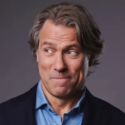 John Bishop profile