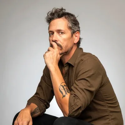 John Paul White profile