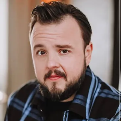 John Bradley profile