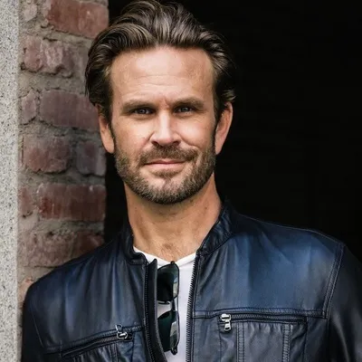 John Brotherton profile