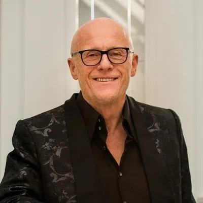 John Caudwell | Entrepreneur | Philanthropist profile
