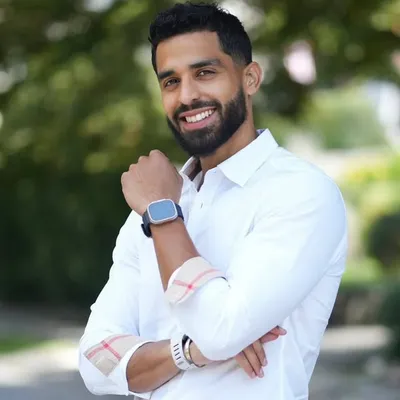 Coach Lajara | Performance Coach for Entrepreneurs profile