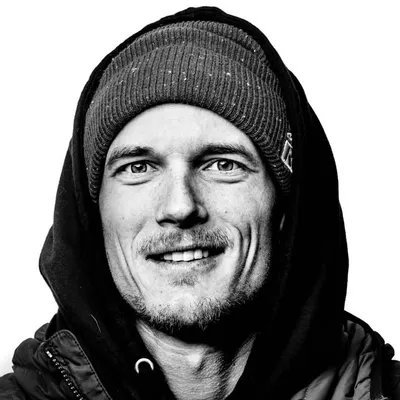 John Collinson profile