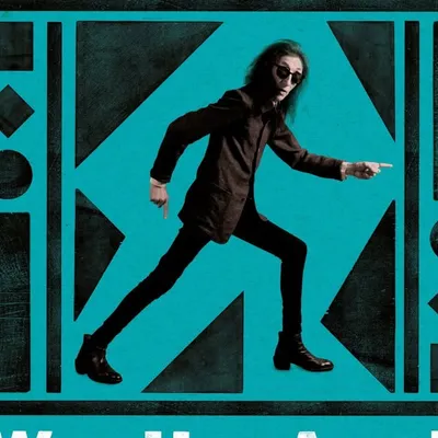 Dr. John Cooper Clarke profile