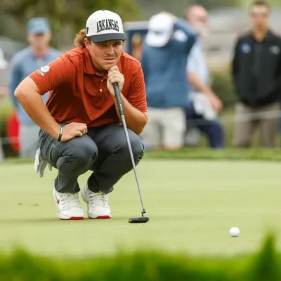 John Daly II profile