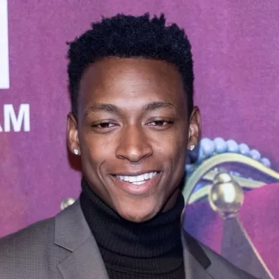 Derae Laster profile