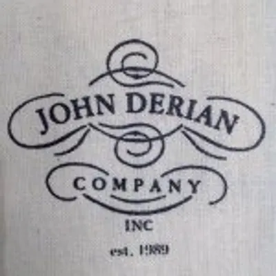 John Derian Company profile