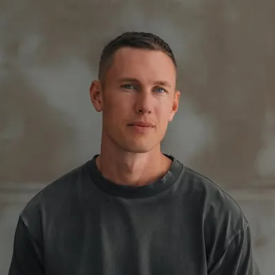 JOHN FORNANDER profile