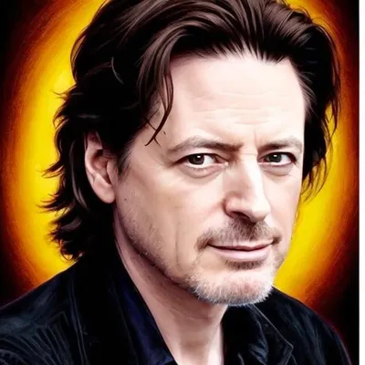 John Fugelsang profile
