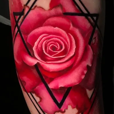 John Graefe tattoo artist // Riverside Ca // Orange County profile