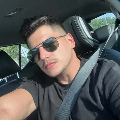 John Gutierrez profile