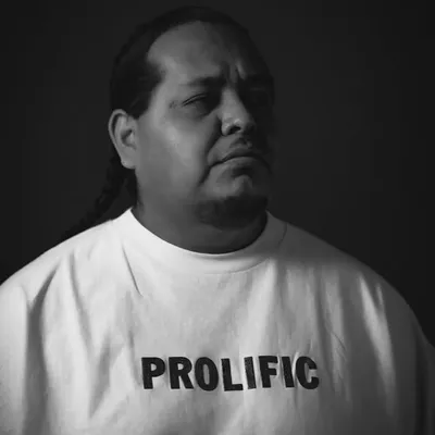 John Isaiah Pepion profile