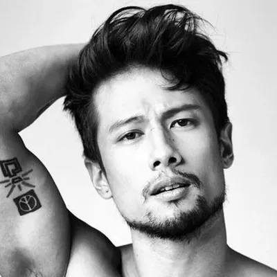 John James Uy profile