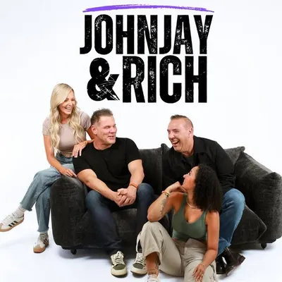 Johnjay and Rich profile