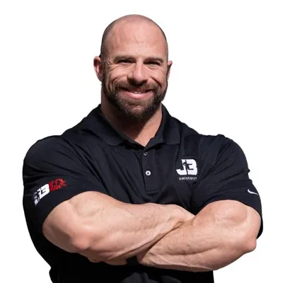 John Jewett | IFBB Pro Physique Coach & Educator profile