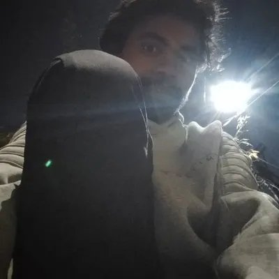John Kachhap profile