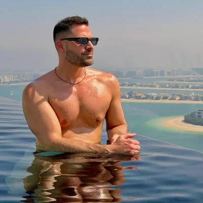 Giannis Kontopoulos profile