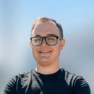 John Kraus profile
