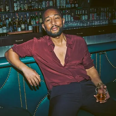 John Legend profile