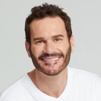 John Leitão profile