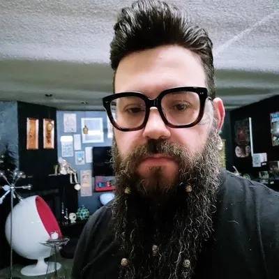 John LeRoux profile