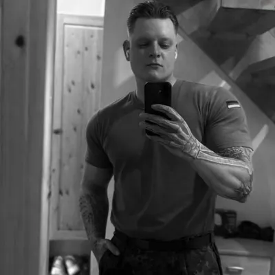 John Leyk profile