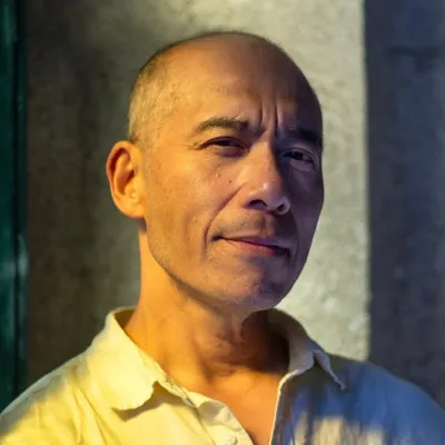 John Lok profile