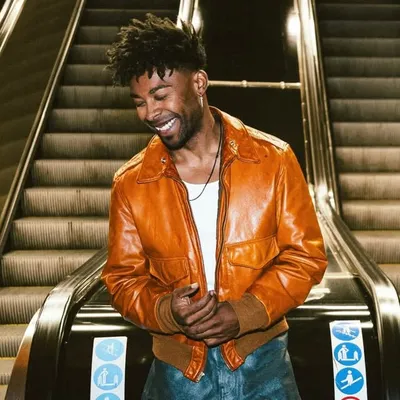 John Lundvik profile
