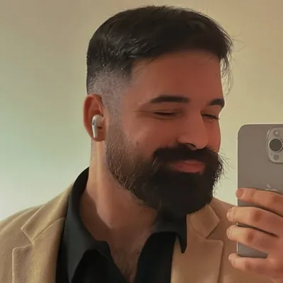 Ioannis Malathouniadis profile
